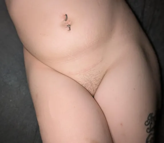 Still learning to love my MILF body