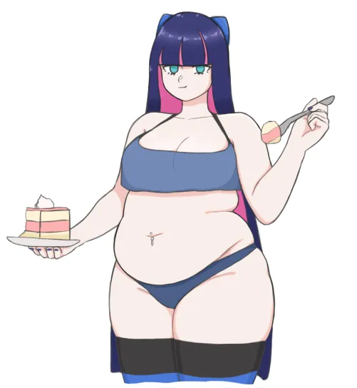 Stocking (piengoo)