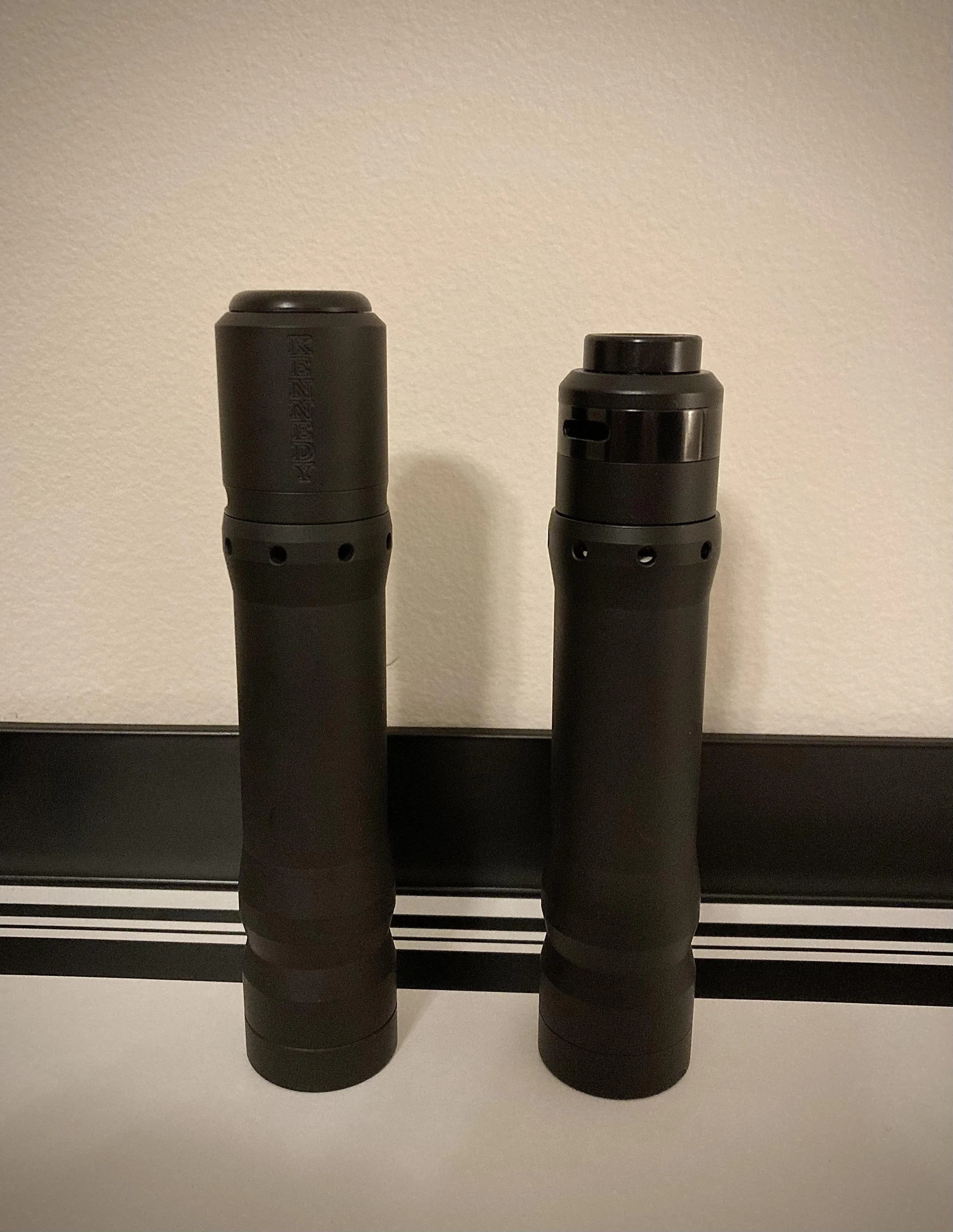 The only two set ups I need..