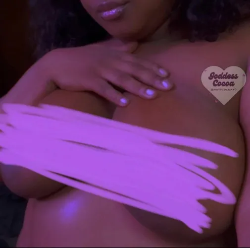 They’re so soft 🤤