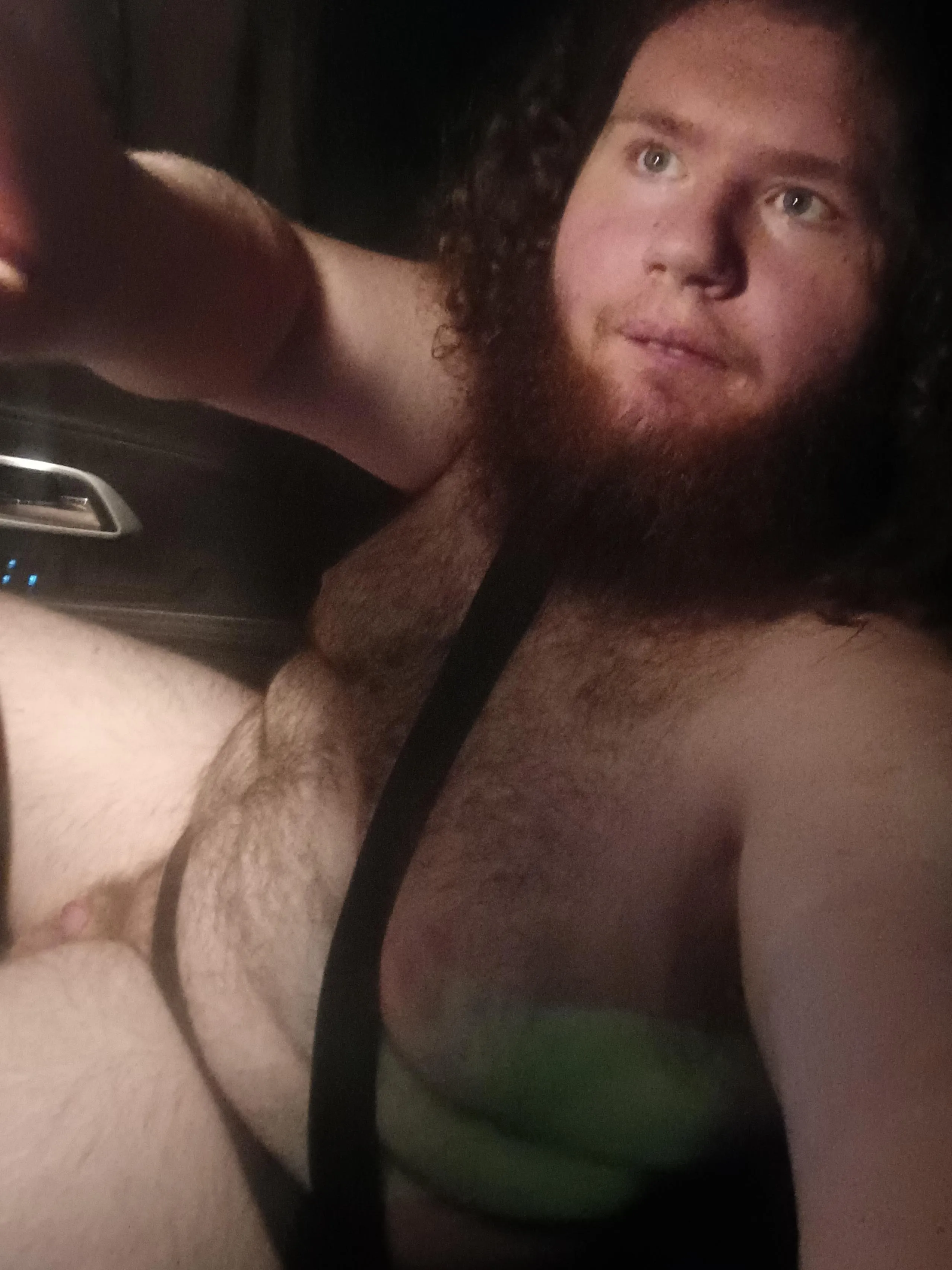 Went on a drive, I felt so free 😋