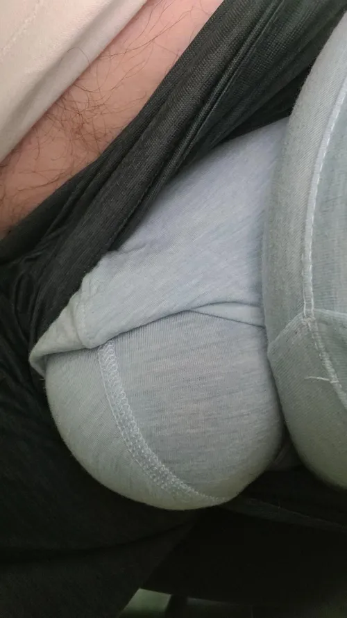 what you think of this bulge.