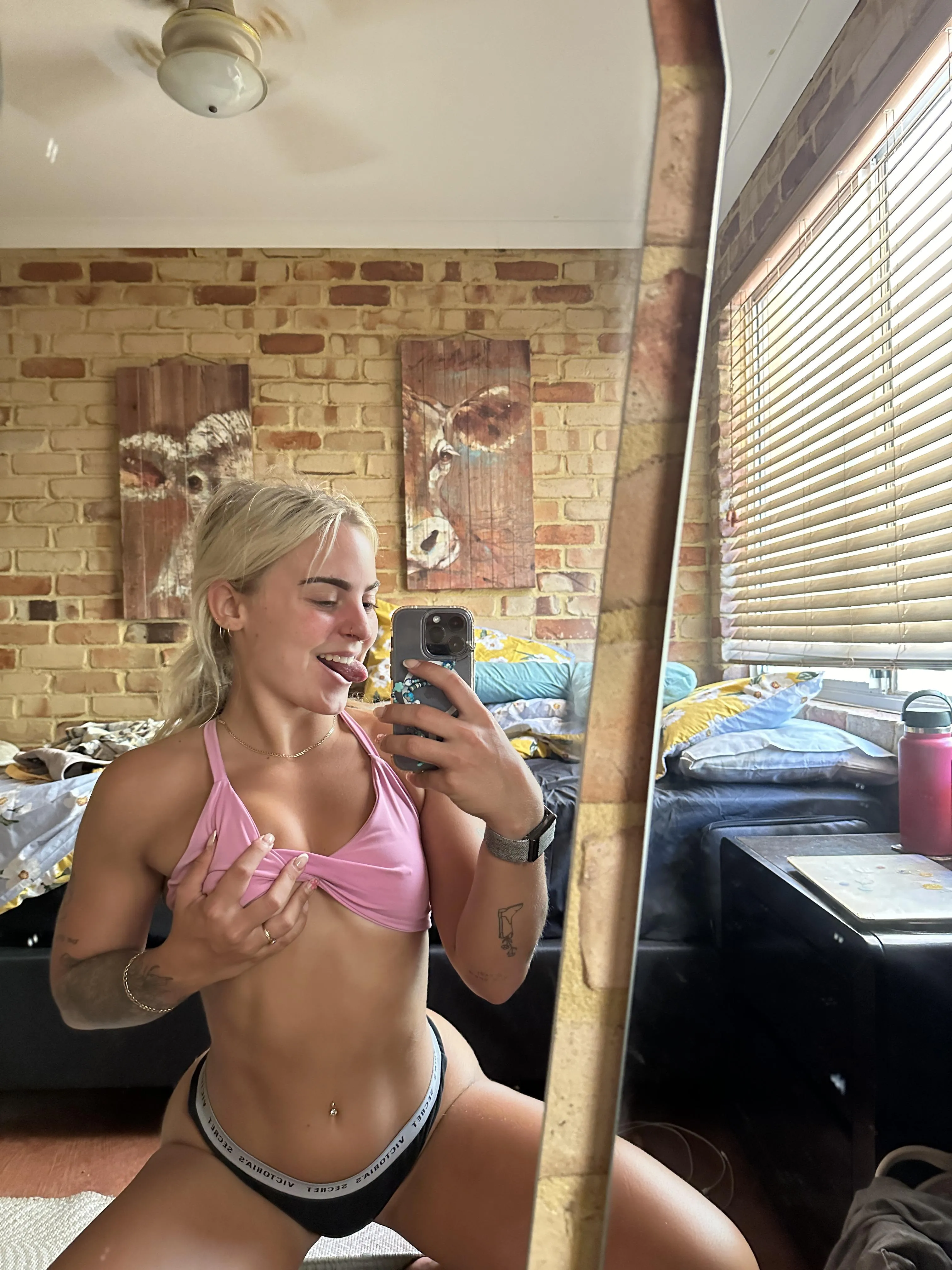 Would you accept nudes from a 20yo wife?