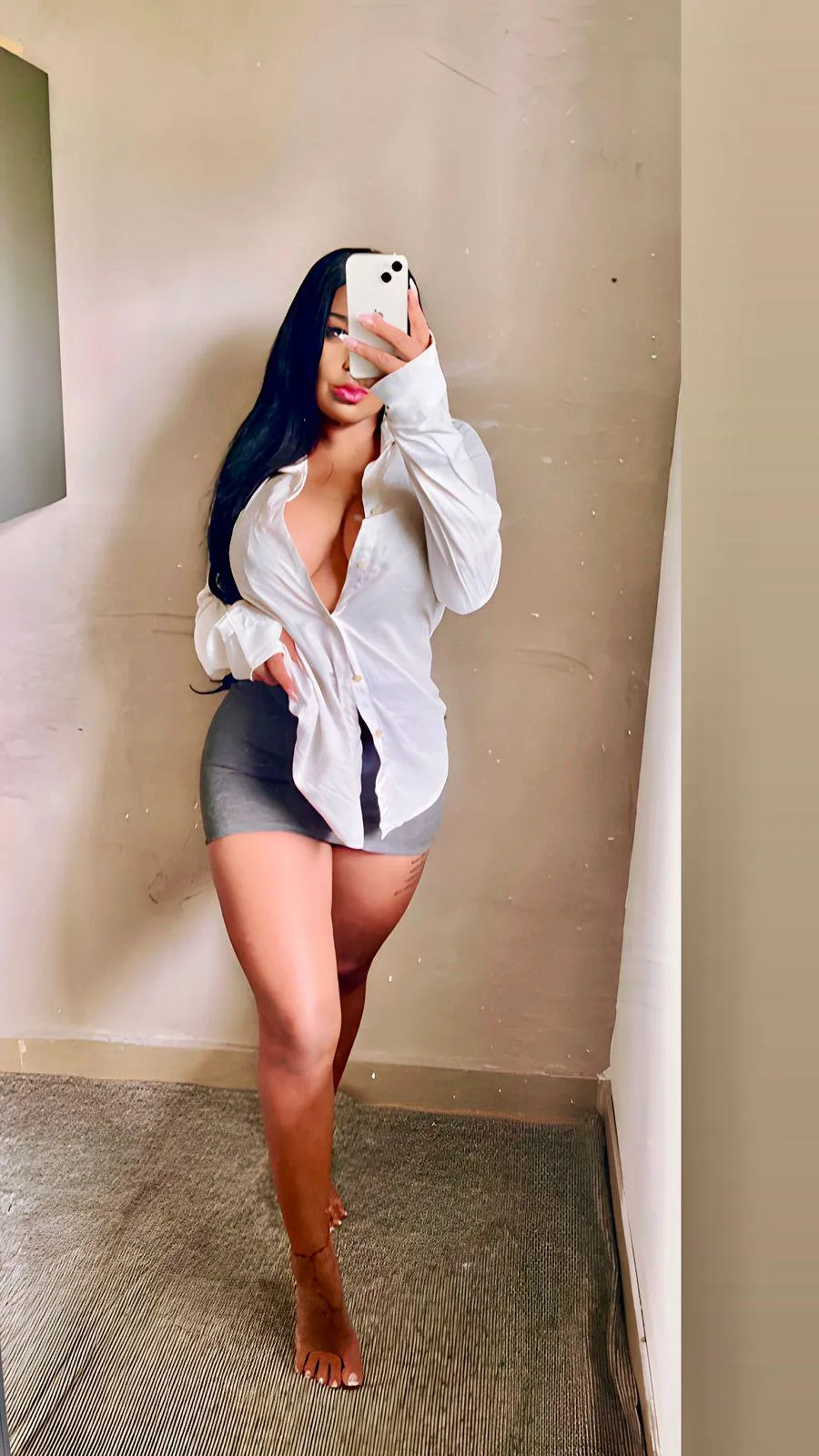 Would you still call it work… if I’m the one giving the orders?