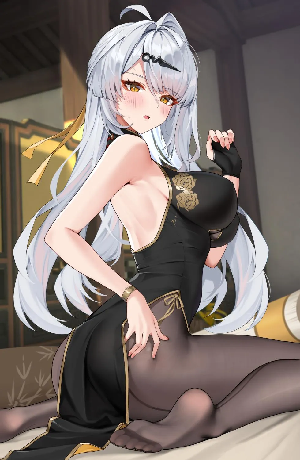 Yixuan [Zenless Zone Zero]