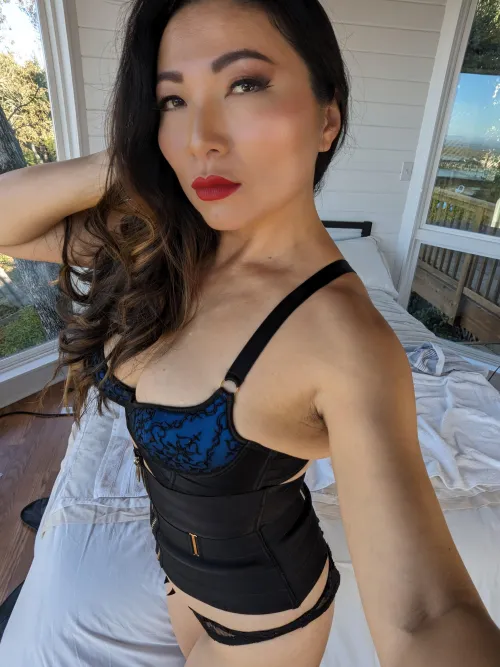 You exist to please me.