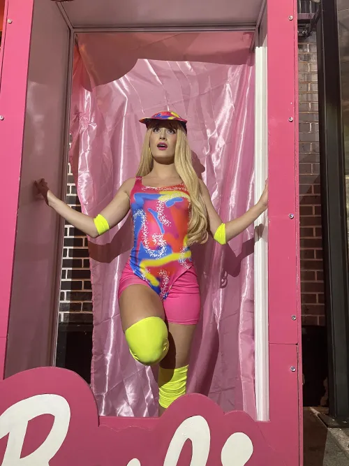 You expect to please a woman with that?!? don't think so