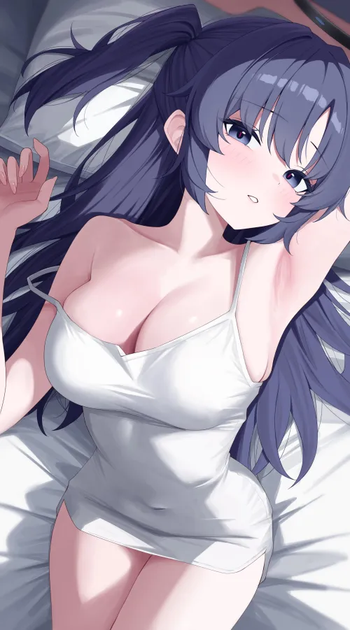 Yuuka [Blue Archive]