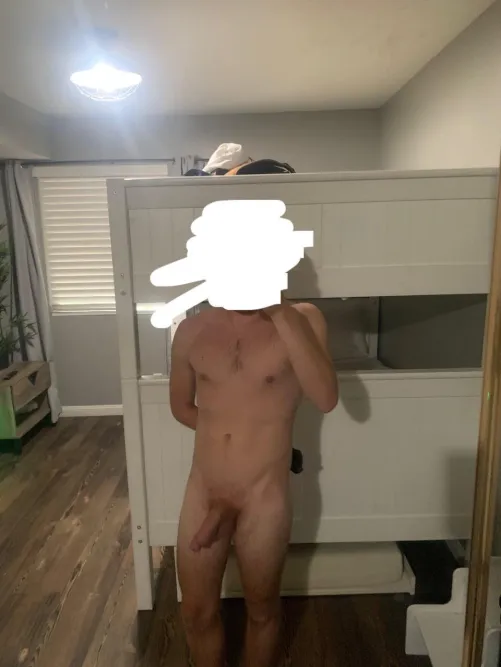 24(M)- rate 1-10, attractive?