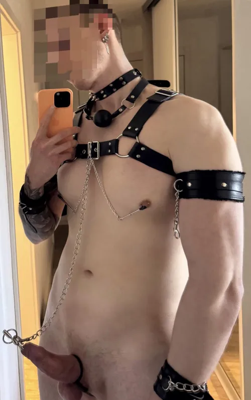 [25] I need a dom to take over this little faggot