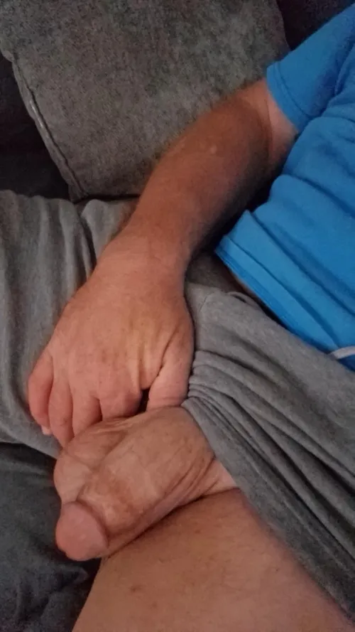 43[M] Mundane Monday