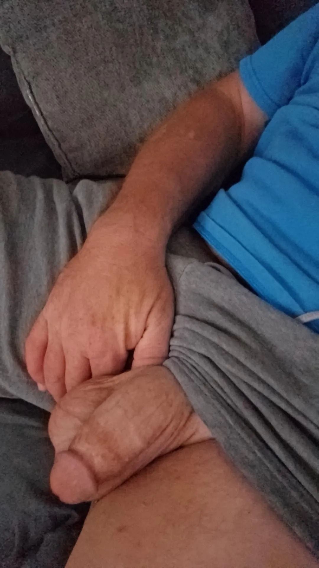 43[M] Mundane Monday