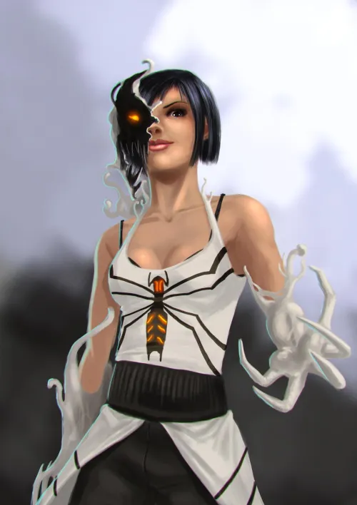 Anti Venom by Alecyl