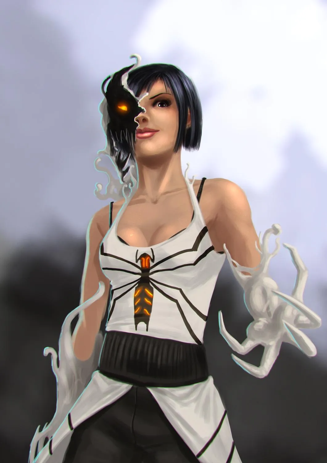 Anti Venom by Alecyl