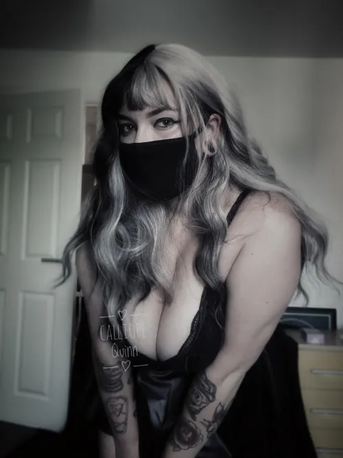 Big squishy goodness🥰