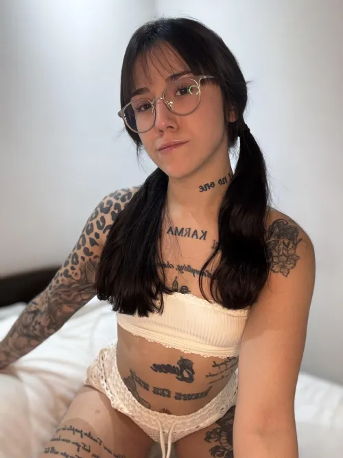 daddy play with me🥵👀