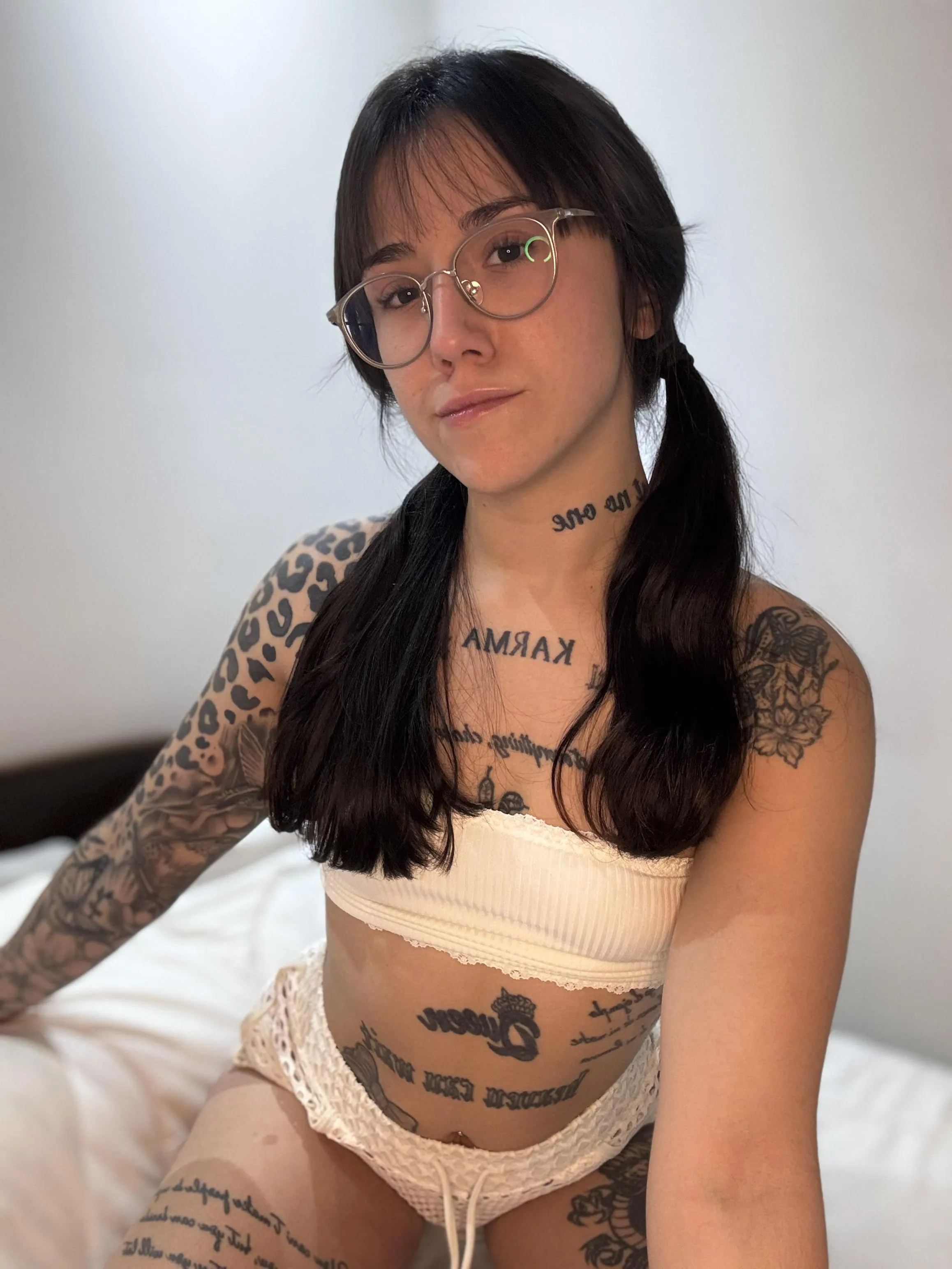 daddy play with me🥵👀