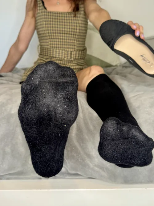 Do you want some of that sweaty sheen 👃👅🫦