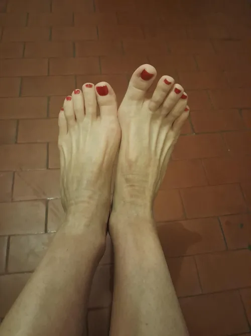 Do you want them in your mouth ?