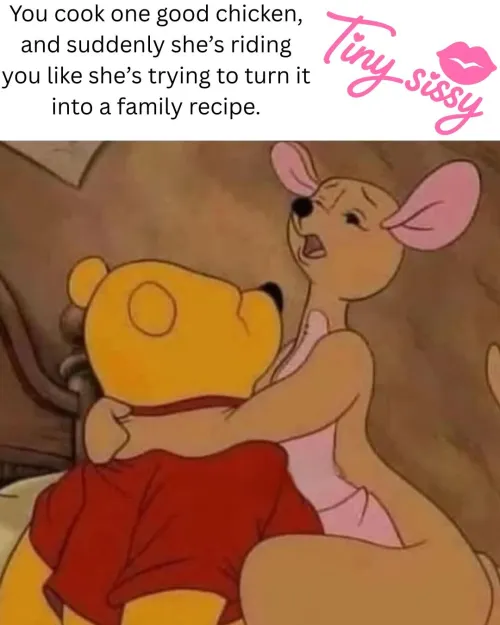 Don’t underestimate the power of knowing how to cook guys