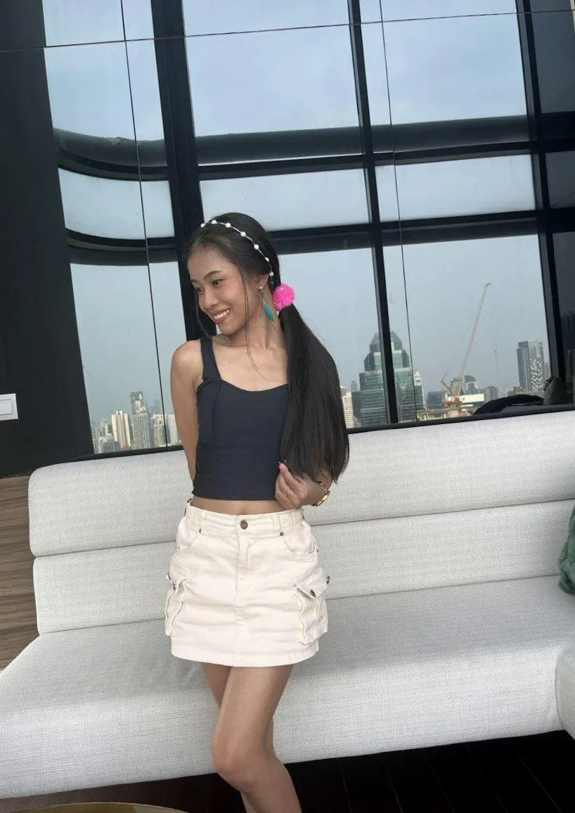 Feeling extra tight today, enjoy