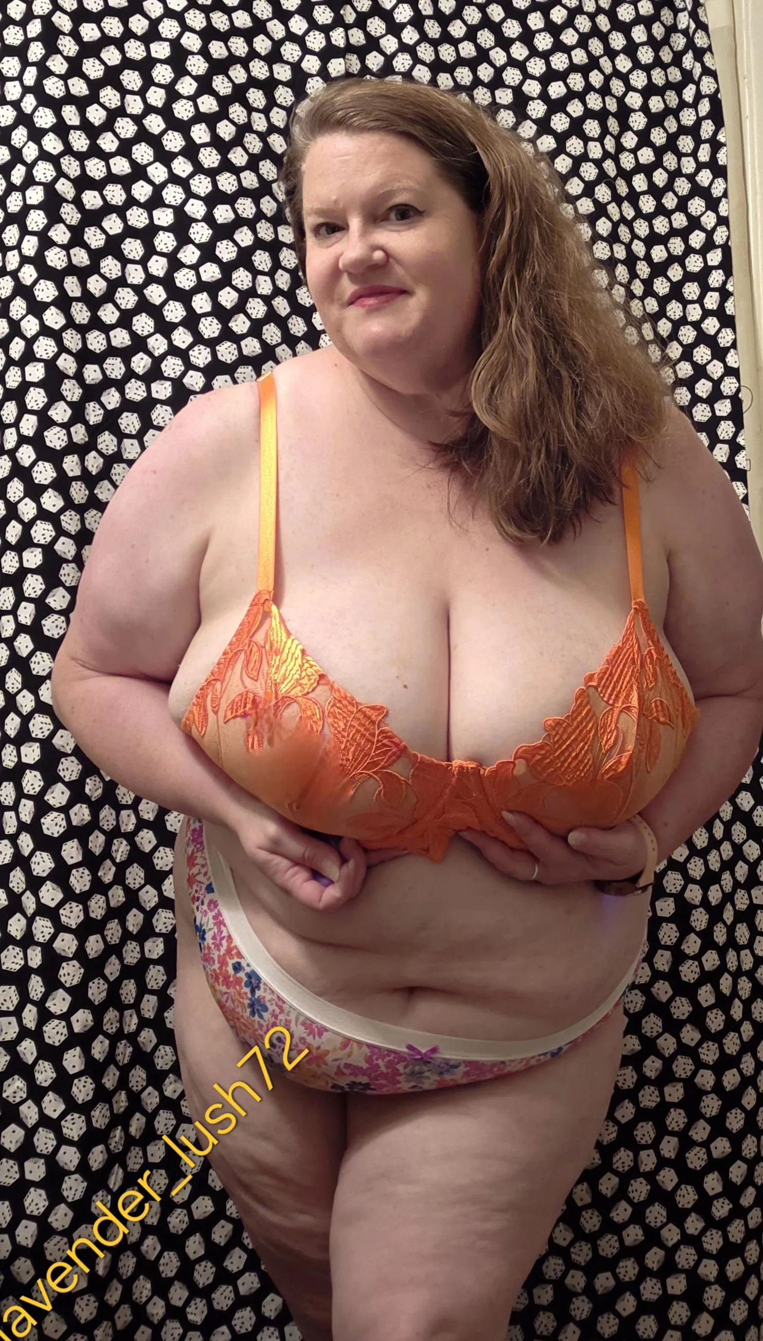 🎲 🎲 feeling lucky 🧡 [F52]