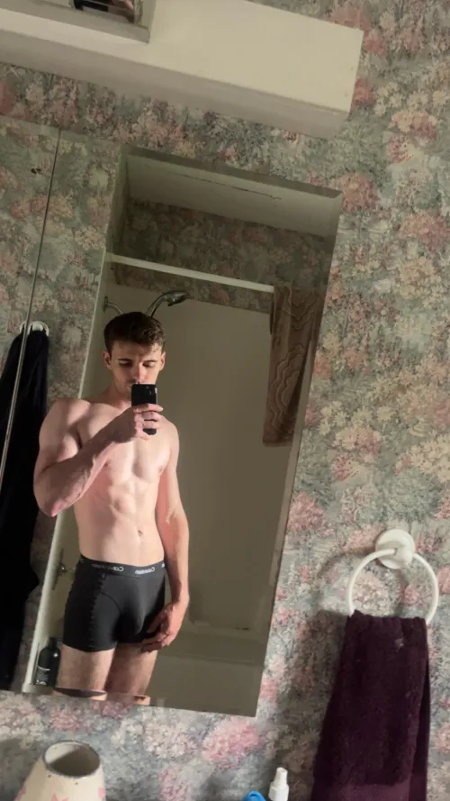 First come first serve