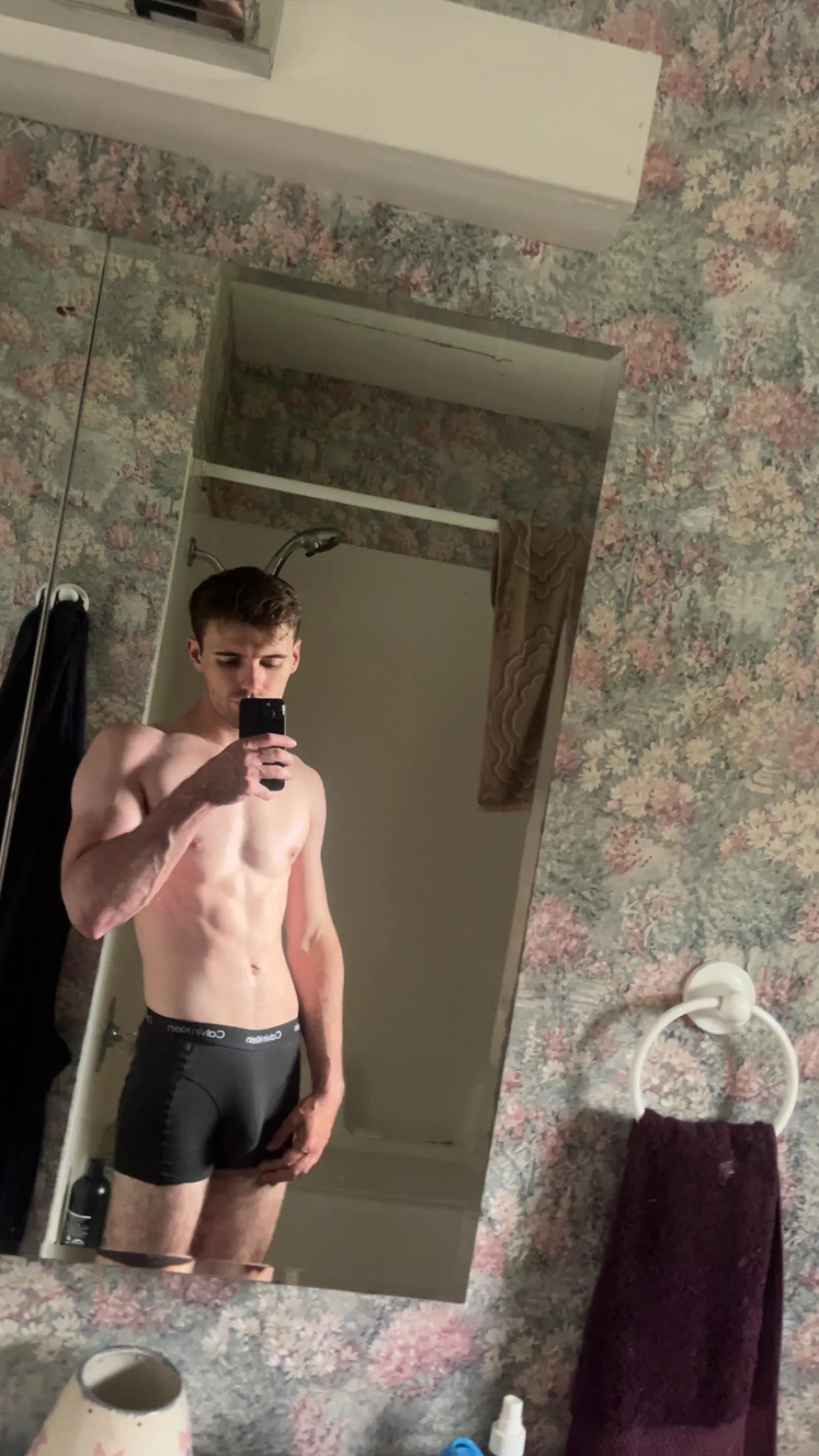 First come first serve