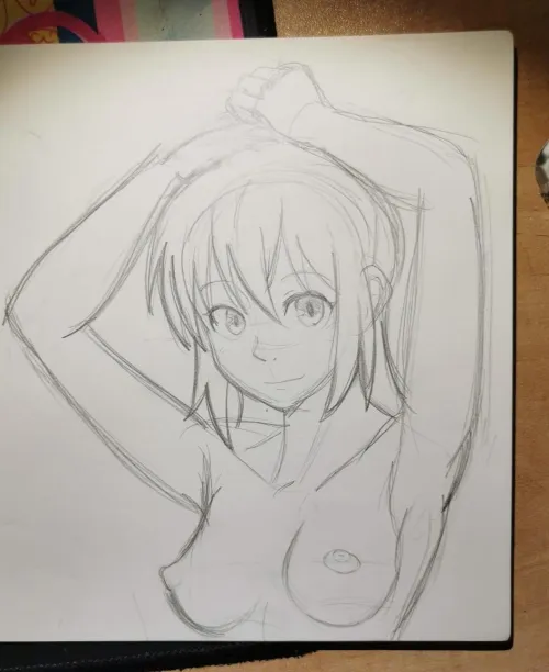 First post - Focusing on learning the torso right now