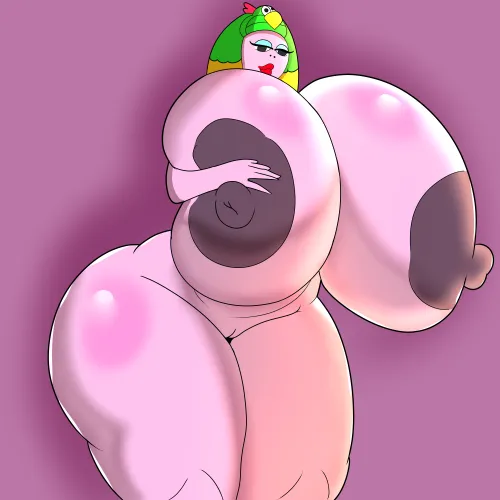 Guess the Character :)