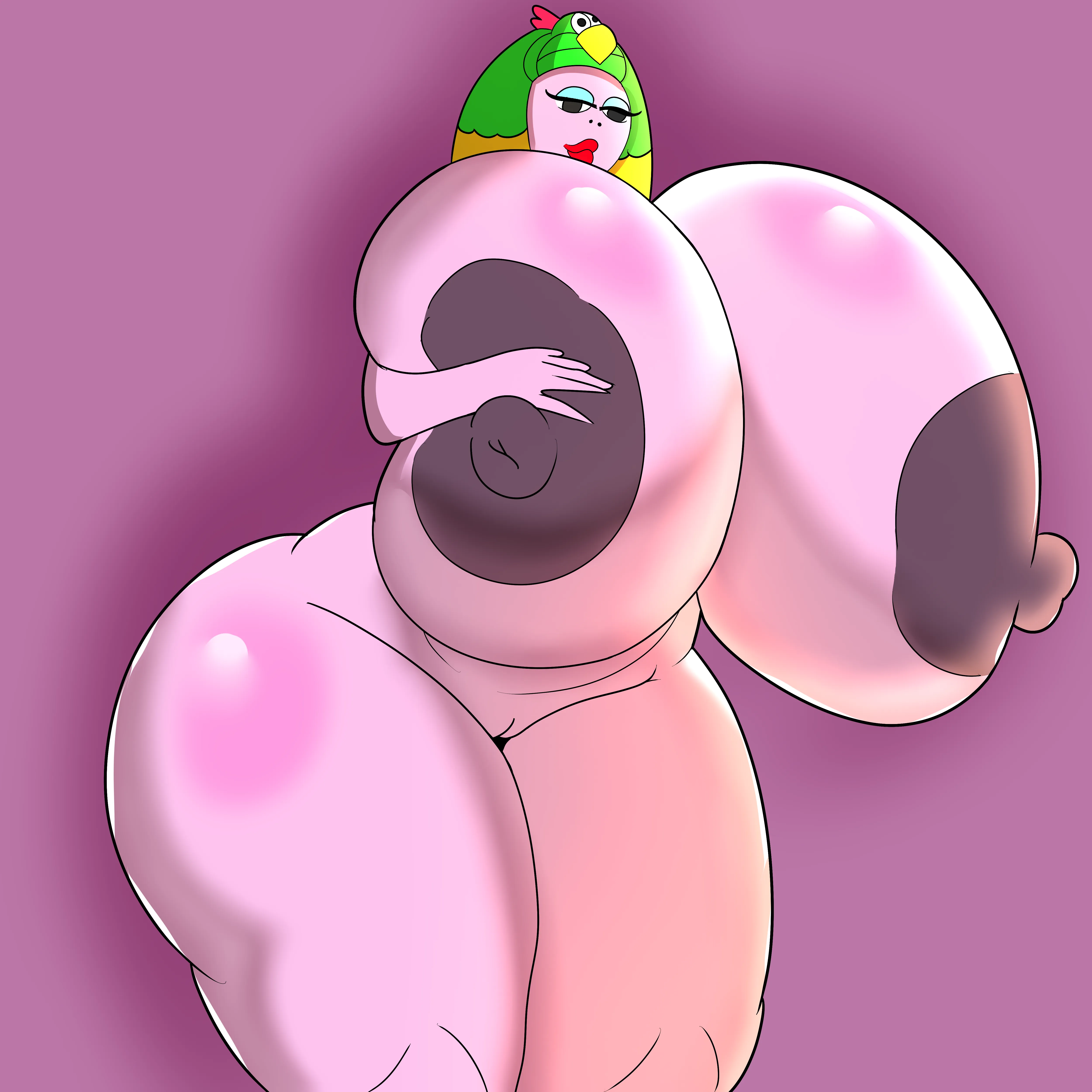 Guess the Character :)