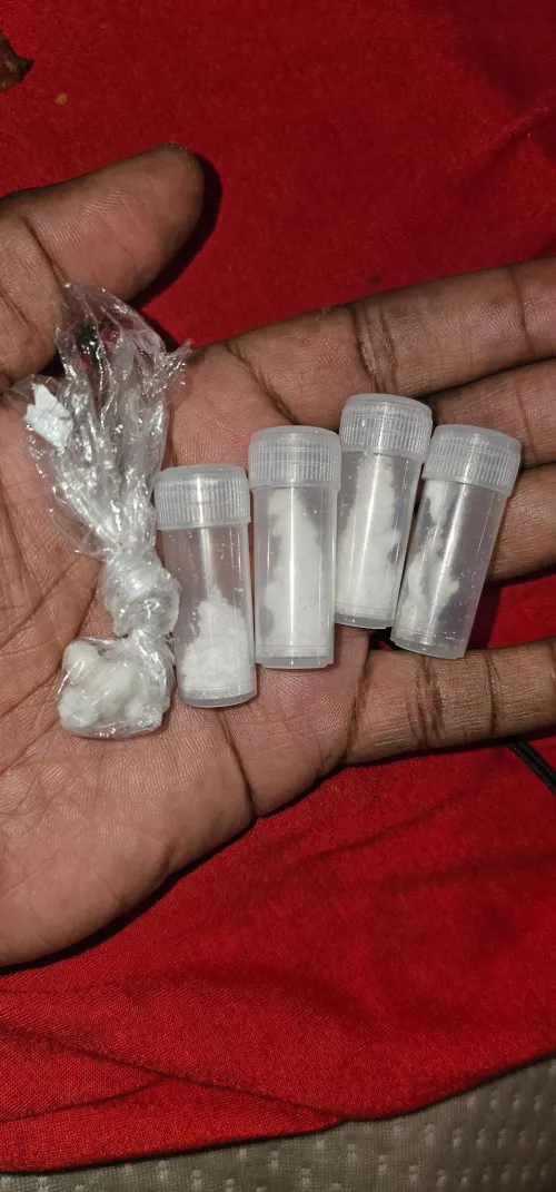 Hard and soft for a great night