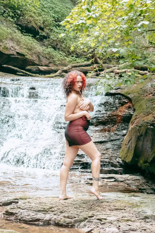 He doesn’t ask twice. I don’t perform. This is just how I’m kept.