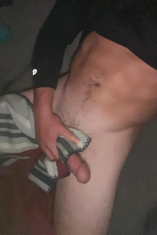 Hot hung and young in Solon