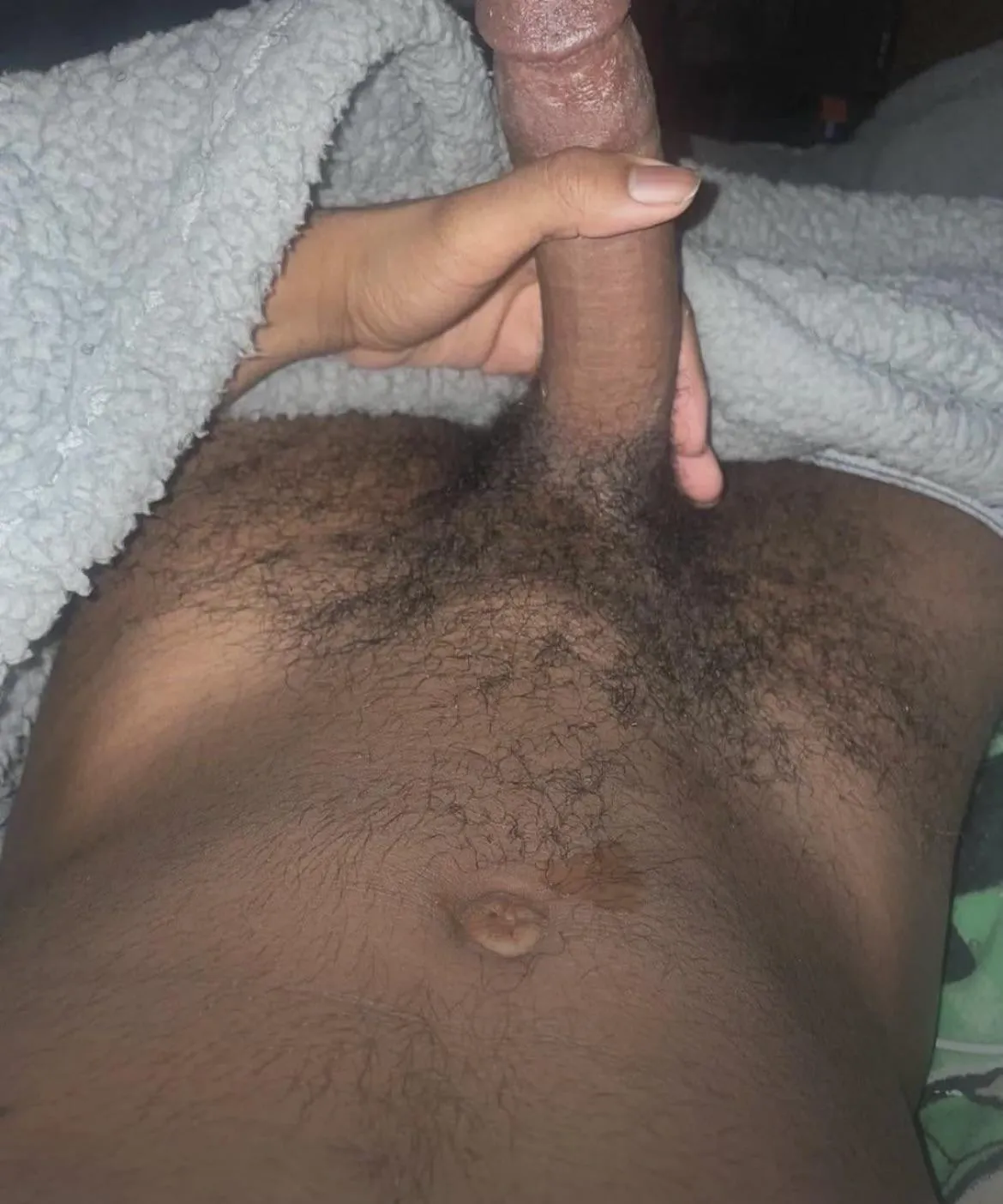 How much you taking? Be honest…