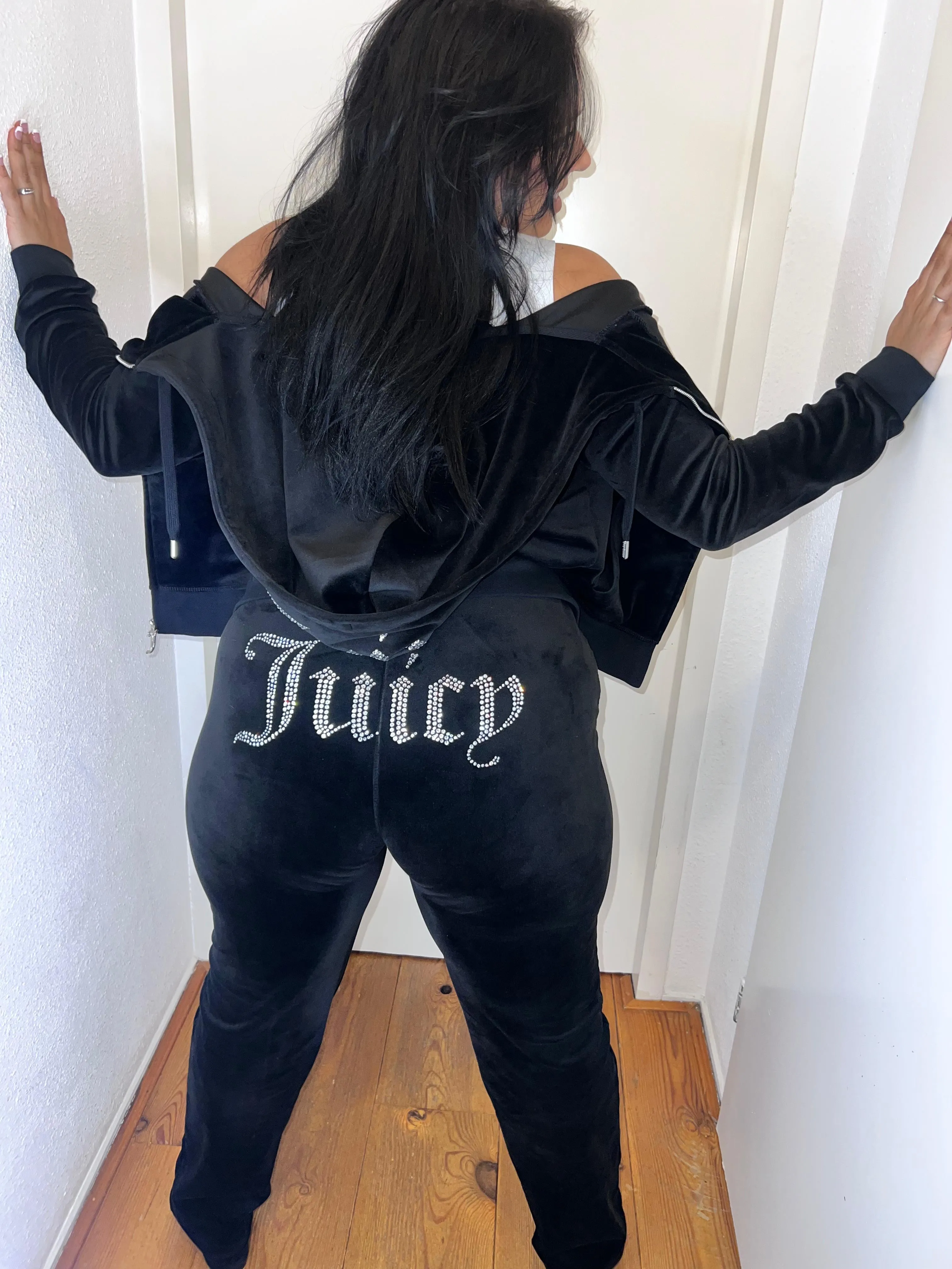 I am not a good chef, but you should try my Salty Caramel Juice