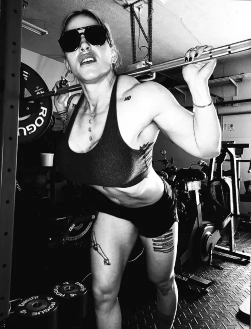 I don't need a bar pad when I squat, I built my own