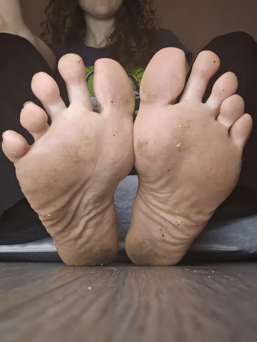 I hope these are getting you excited