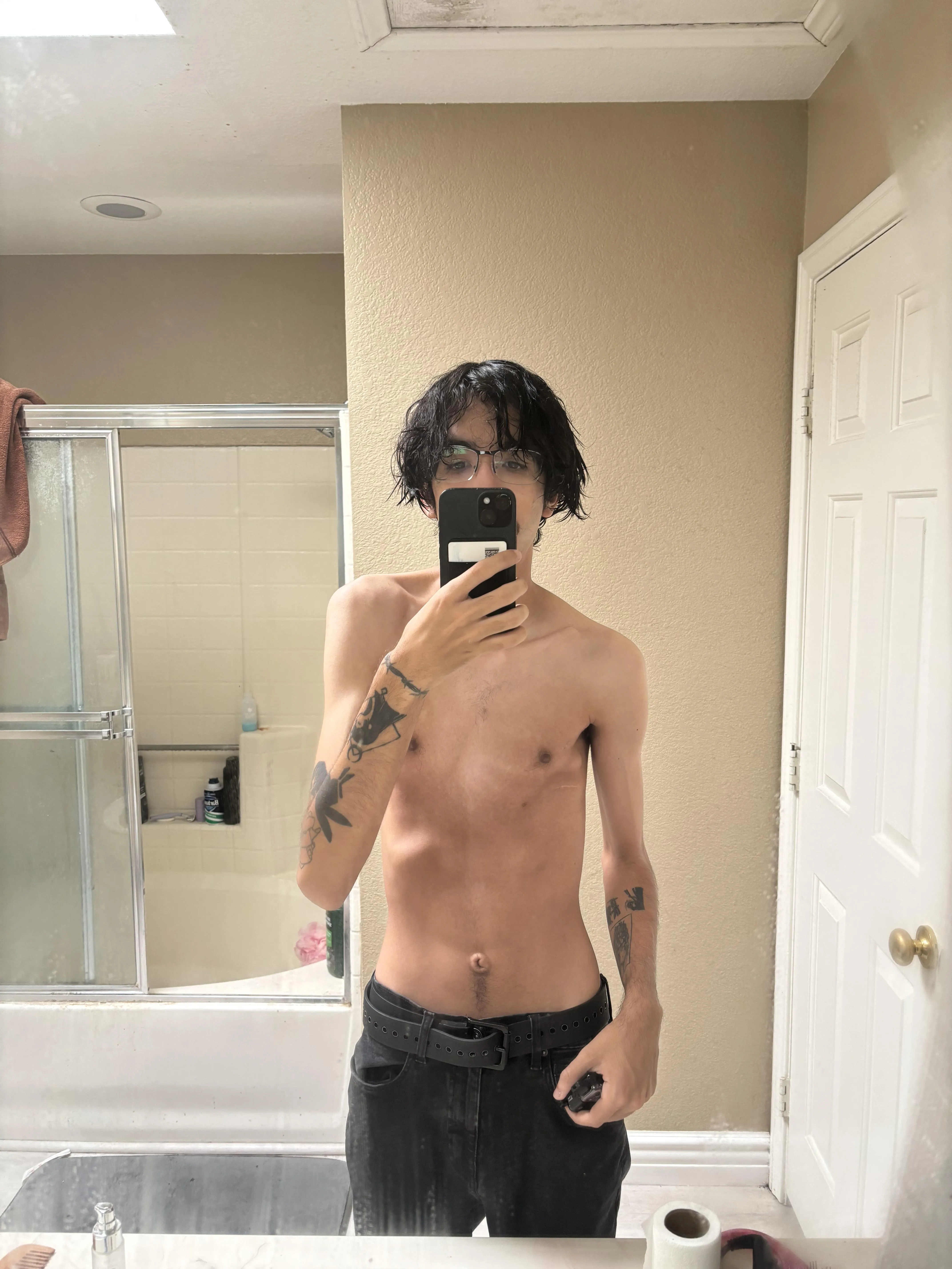 I just got broken up with so I need to fuck m4f