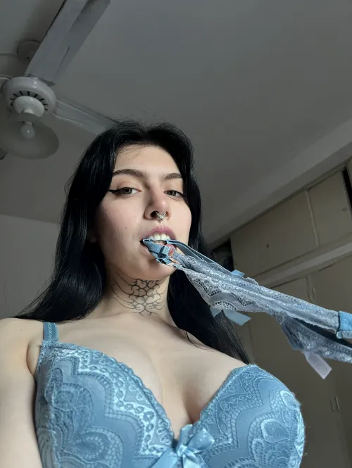 I know exactly what you're craving… and I'm not stopping you