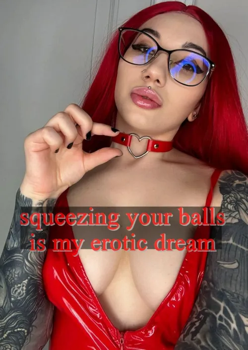 i love to make you suffer [no imagefap]