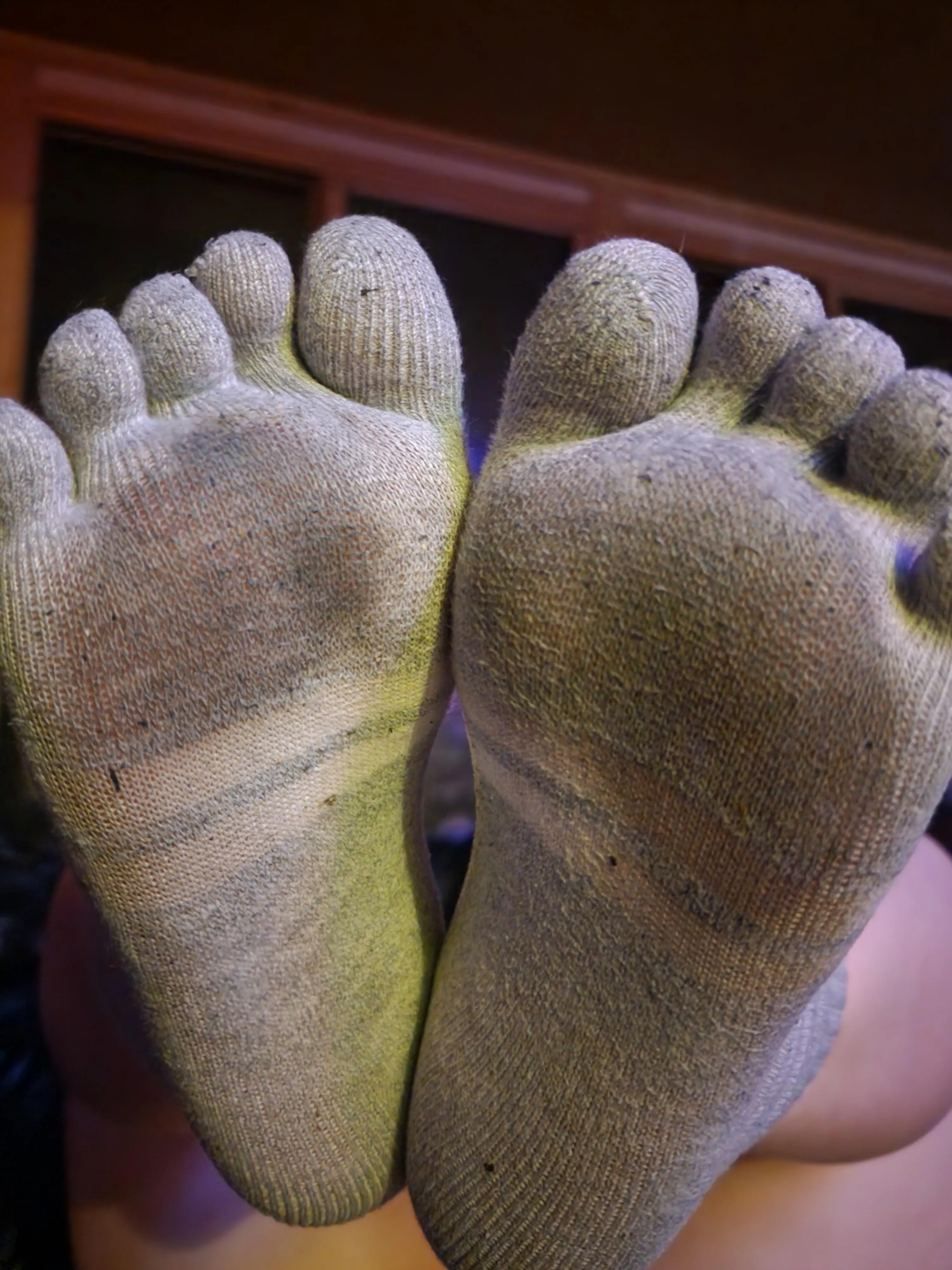 I told you.... it gets hot 😮‍💨