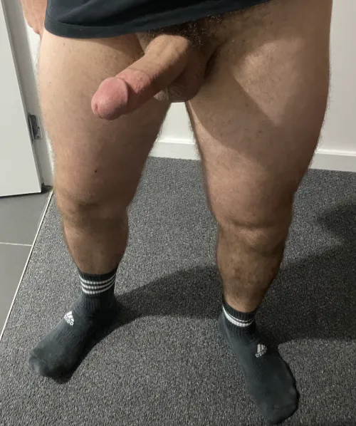 I will rule you with this dick. 37m