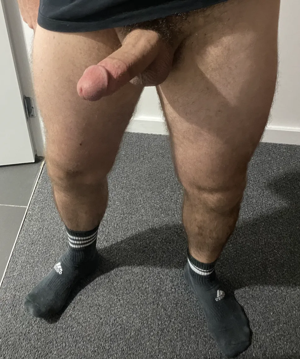 I will rule you with this dick. 37m