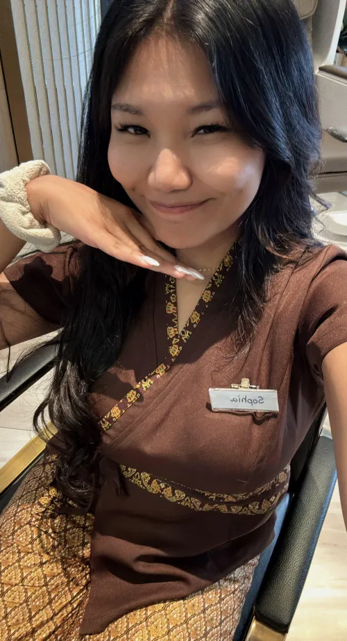 if you could write one word on any part of my body, what is it and where?