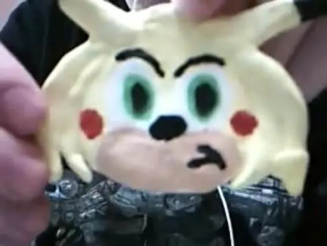 Im looking for a video