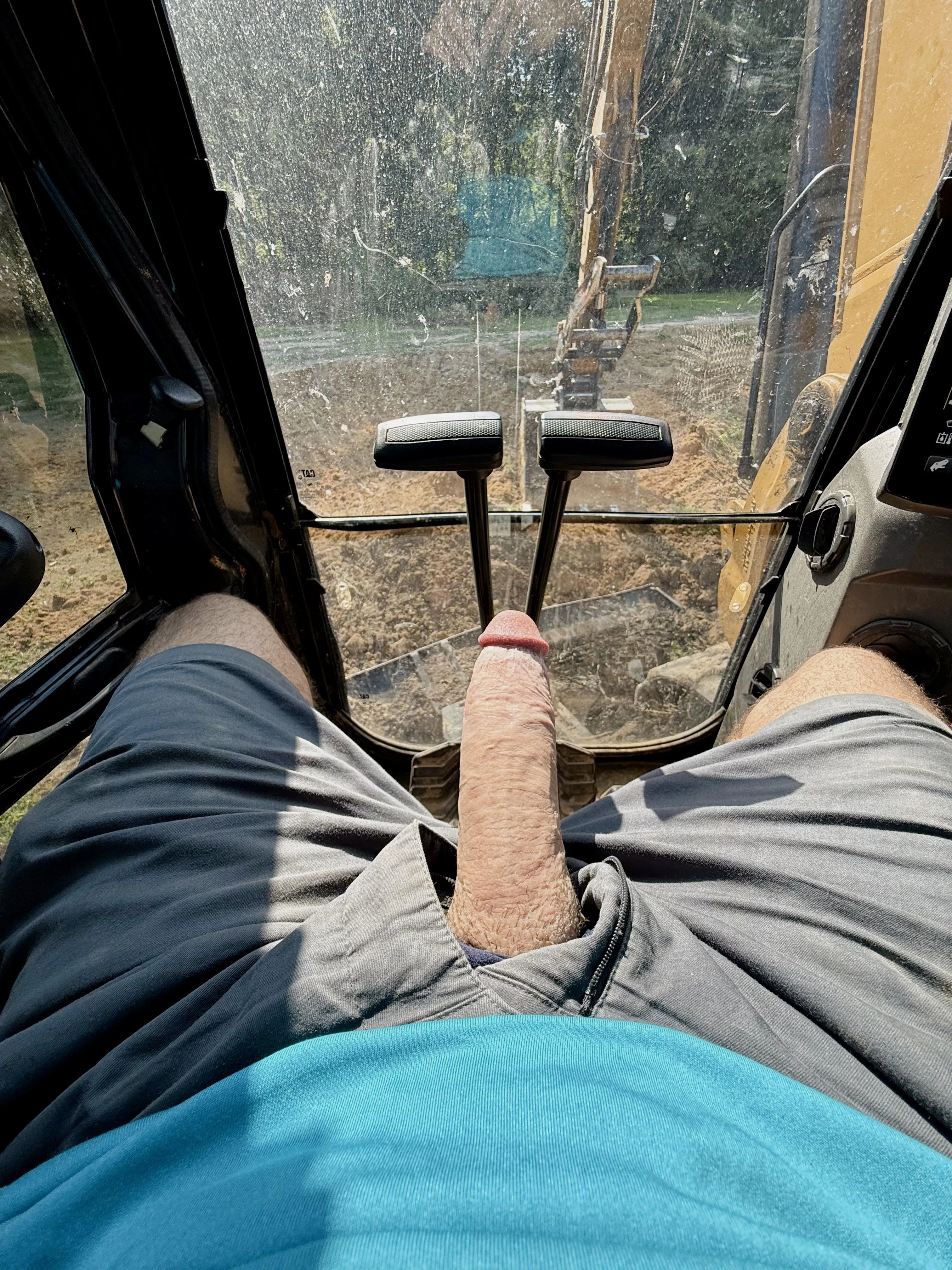 Just digging and wishing for a MILf, that’s all….