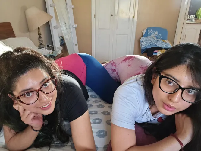 Just gotta wait a few more days