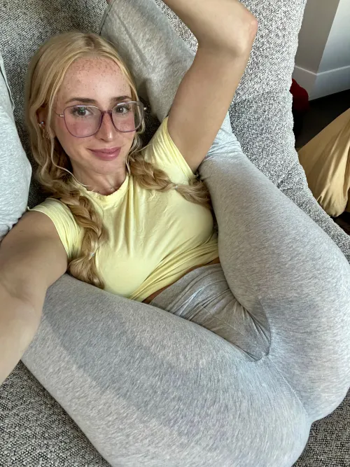 Just tear a hole through - you own this body anyway