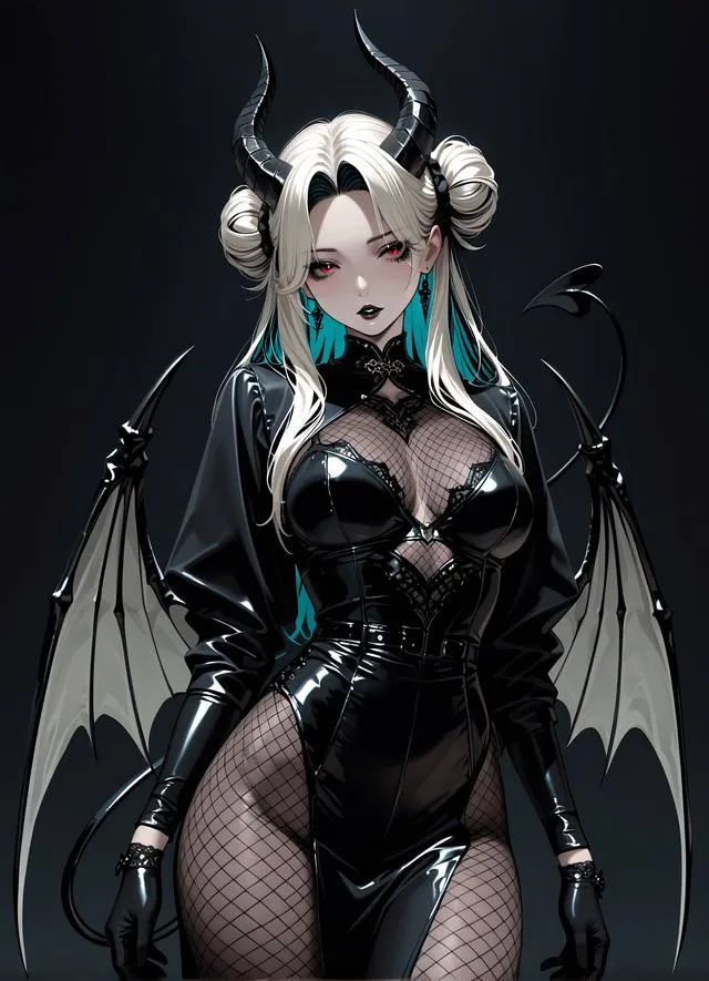 Lady Veyrah Nihilune [Kurothane] (2048x2832)